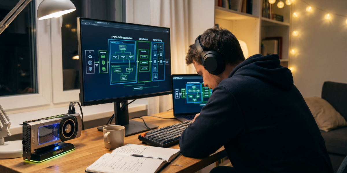 How Does TensorRT Affect Model Accuracy: The Complete Guide to Performance and Precision