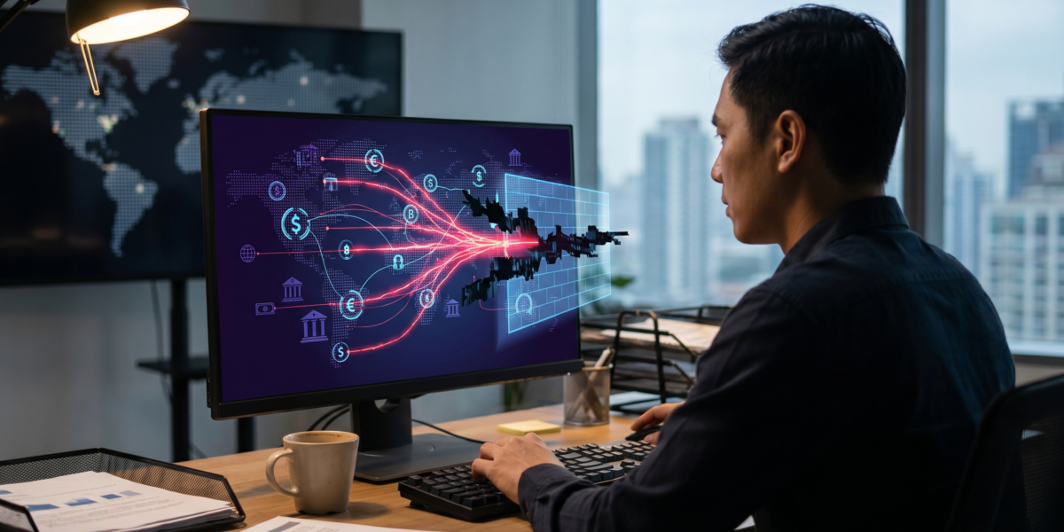 IMF Warns: AI-Powered Threats to Global Financial Stability are 'Inevitable'