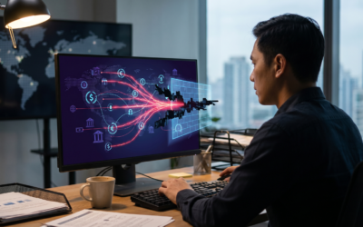IMF Warns: AI-Powered Threats to Global Financial Stability are 'Inevitable'