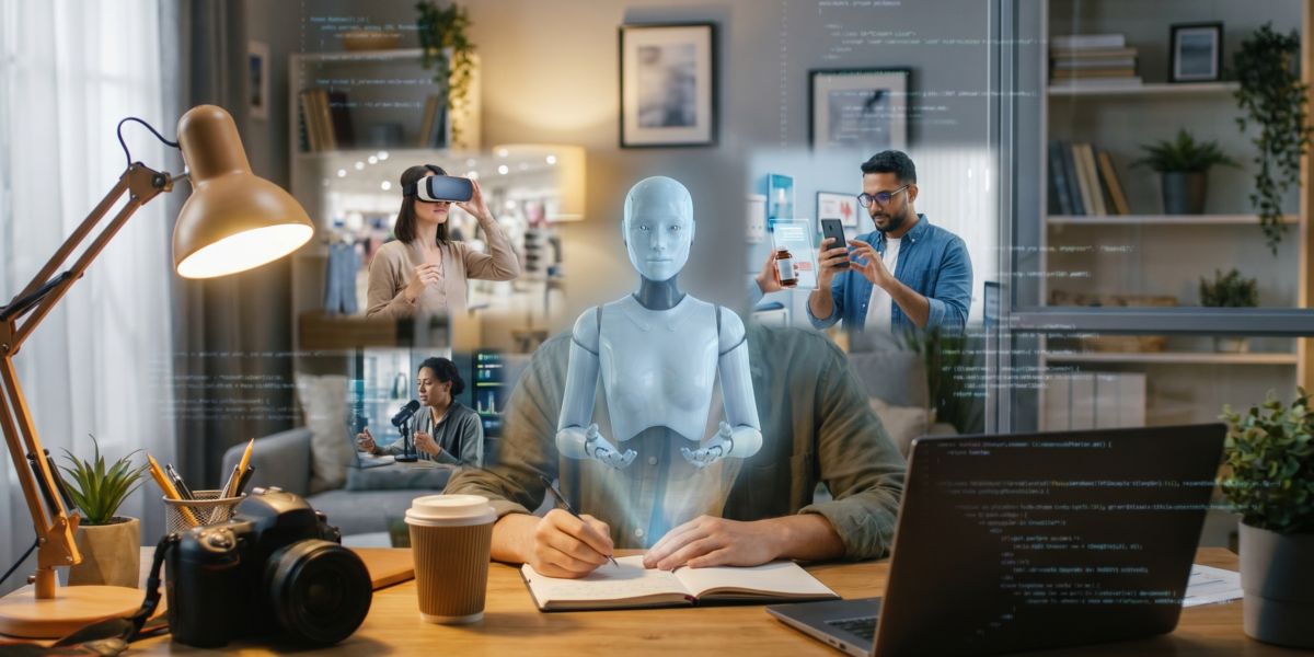 Interactive Digital Humans Customer Experience: Complete Guide to Enhanced CX