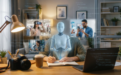 Interactive Digital Humans Customer Experience: Complete Guide to Enhanced CX