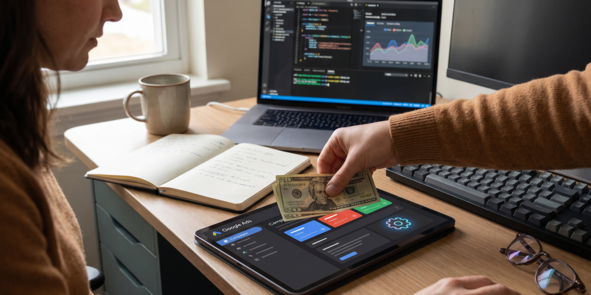 Is $20 a Day Good for Google Ads? Complete Guide (2026)
