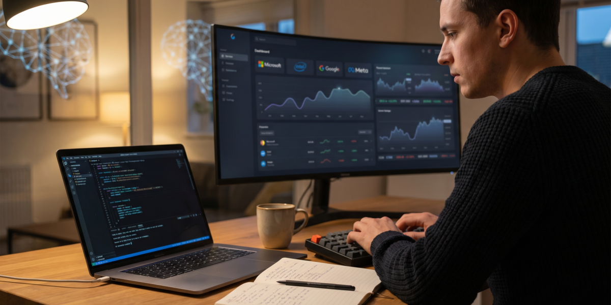 What Is the Most Promising AI Stock: Complete Guide for May 2026