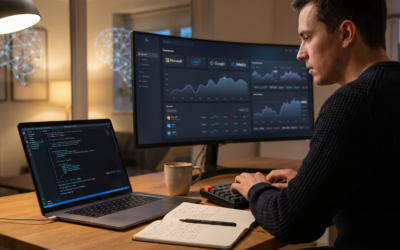 What Is the Most Promising AI Stock: Complete Guide for May 2026