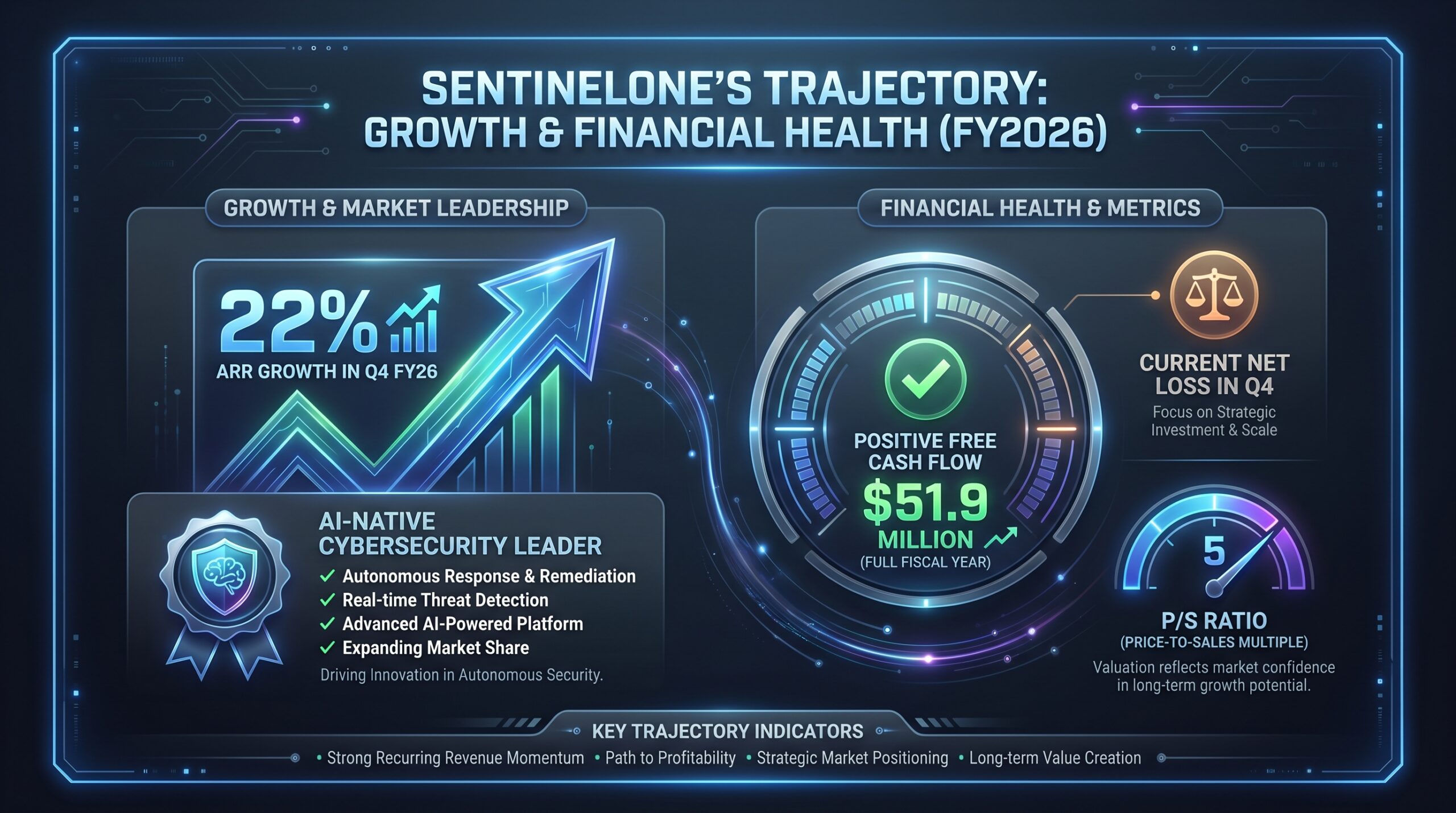 what is the most promising ai stock: section illustration