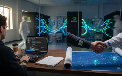 NVIDIA Corning AI Infrastructure Manufacturing: The Complete U.S. Guide