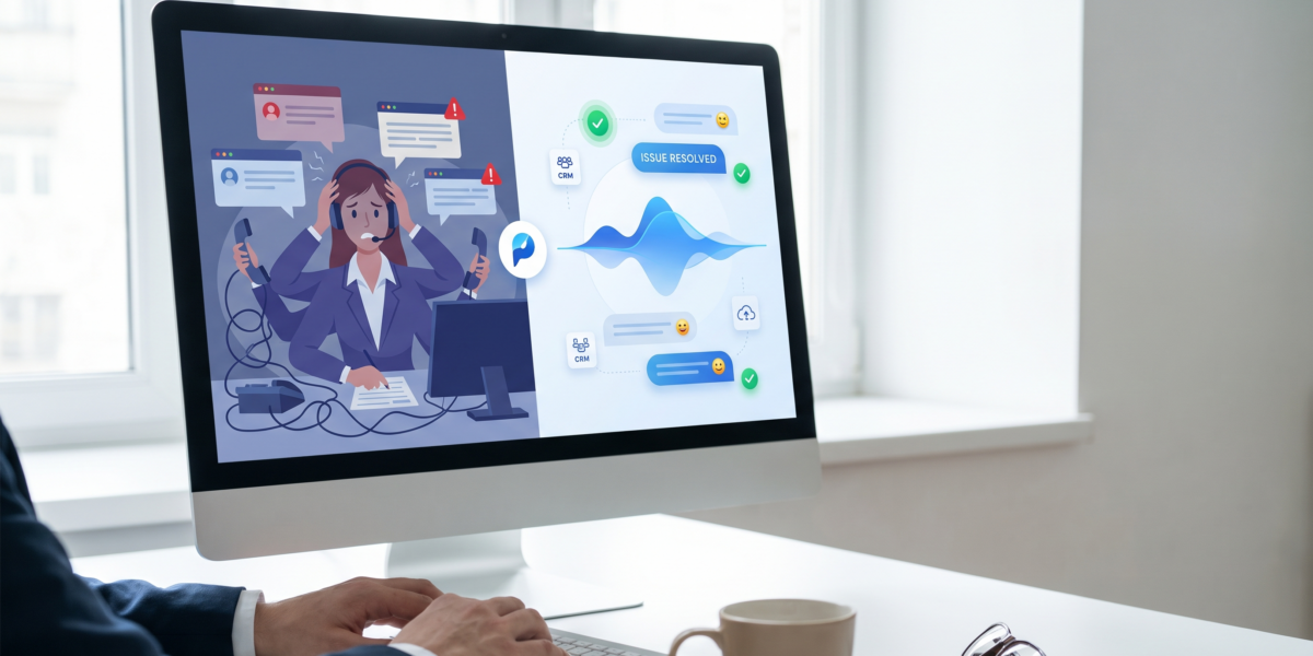 Parloa Case Studies: Unlocking AI Agent Success & CX Transformation