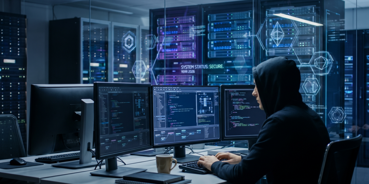 Post-Quantum AI Infrastructure Security 2026: The Complete Implementation Guide