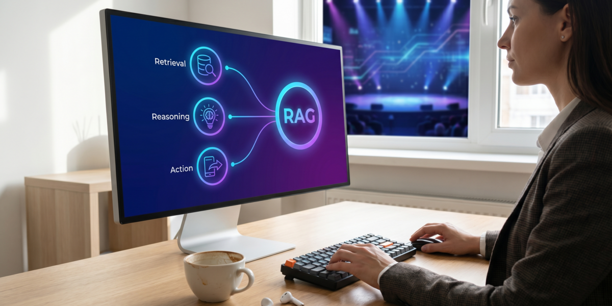 Progress Agentic RAG: 2026 Award Wins & Business Impact