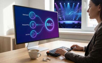 Progress Agentic RAG: 2026 Award Wins & Business Impact