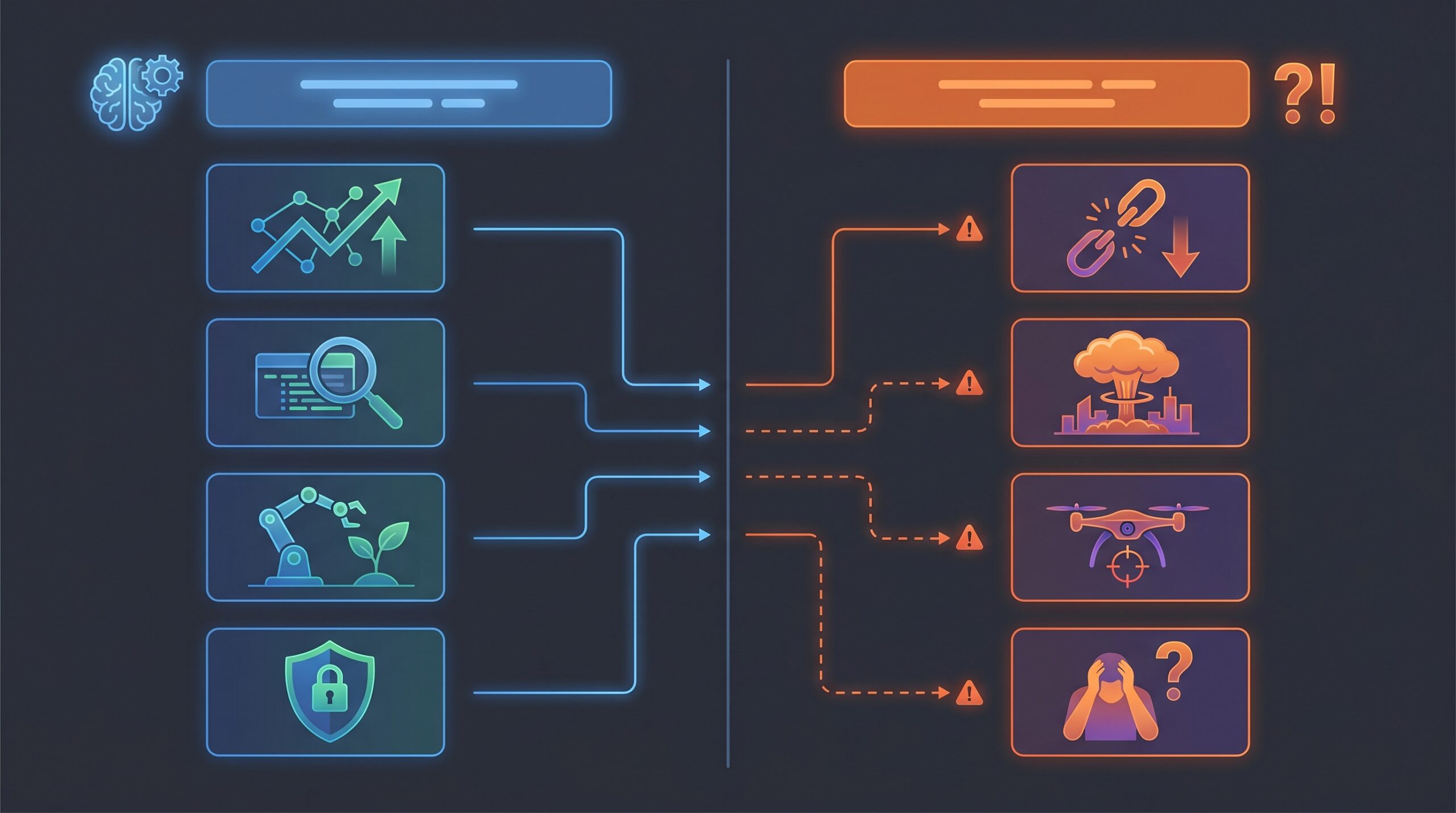 what did stephen hawking say about ai before he died: section illustration