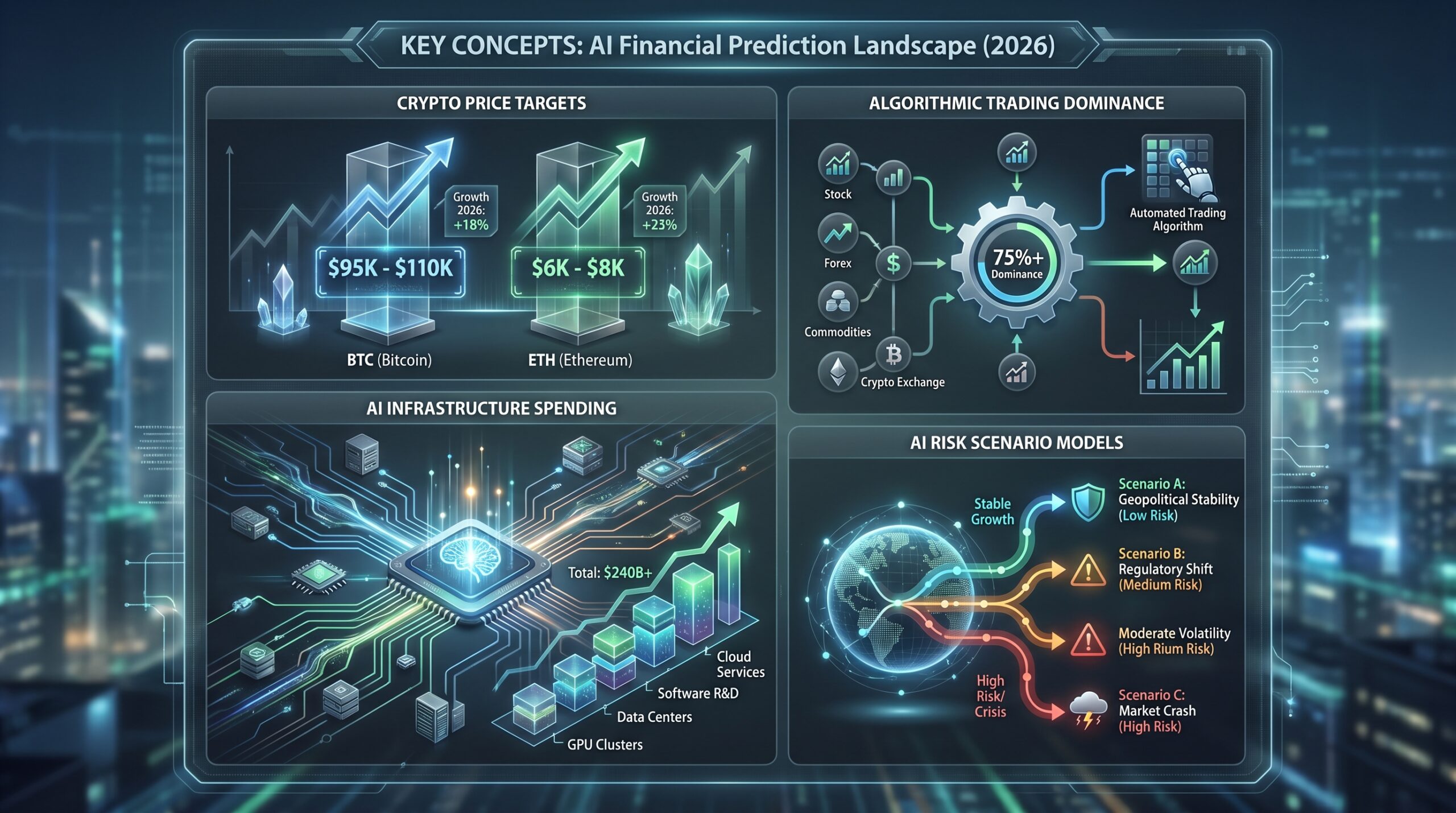 what did ai predict for 2026: section illustration
