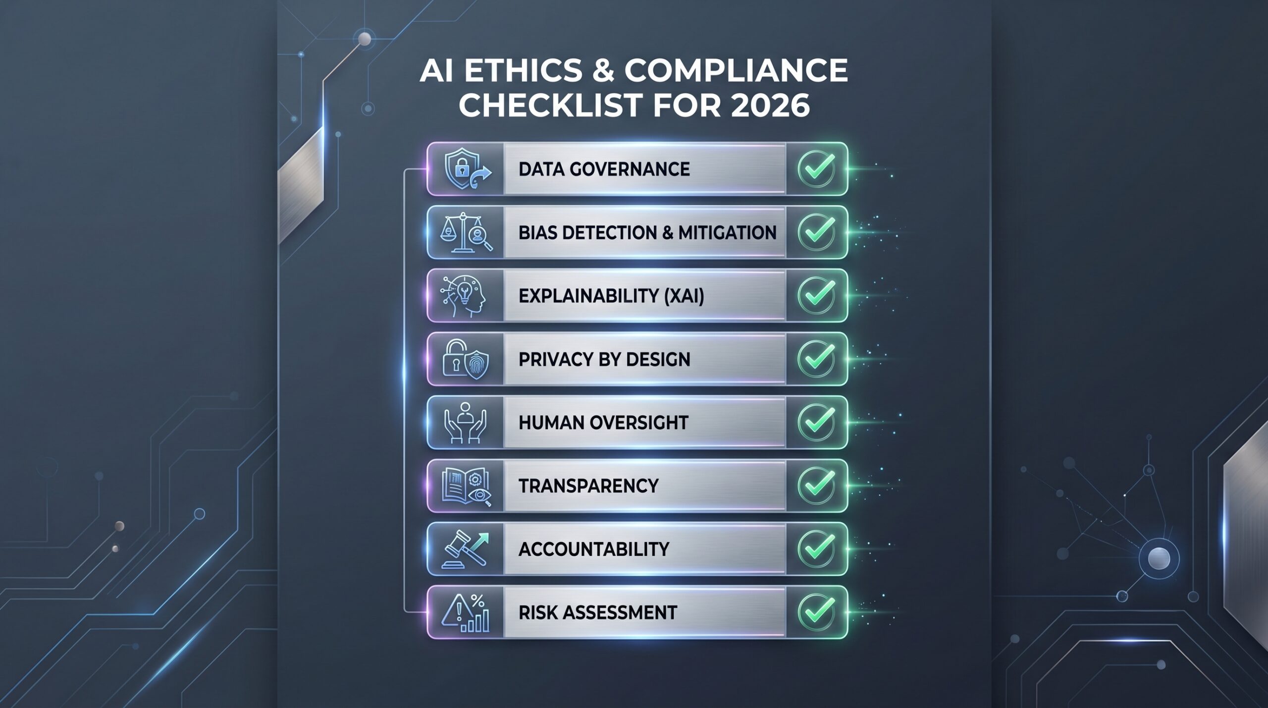 what did ai predict for 2026: section illustration