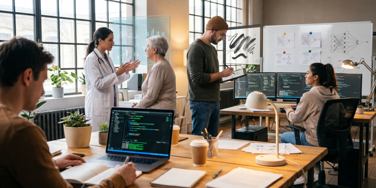 Which 3 Jobs Will Survive AI: The Complete 2026 Guide to AI-Proof Careers