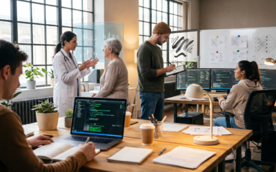Which 3 Jobs Will Survive AI: The Complete 2026 Guide to AI-Proof Careers