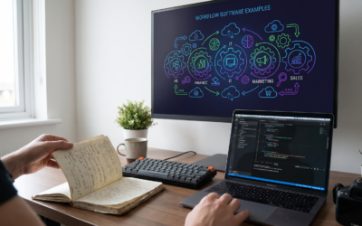 Workflow Software Examples: The Complete Guide to Streamlining Your Business Operations in 2026